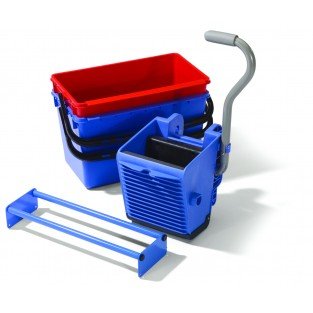 Kit BK4 pour VCN1904 Numatic - Clean Equipements